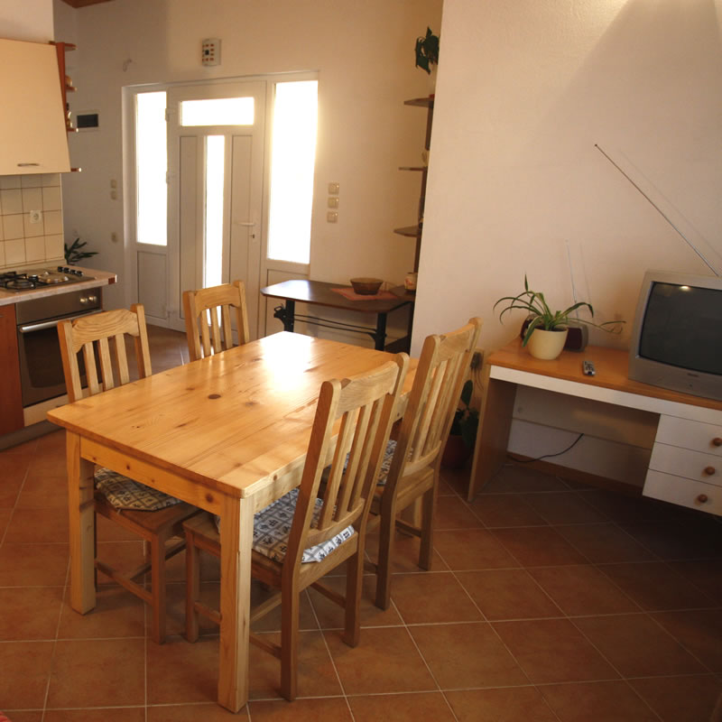 antonina apartment 1 kitchen