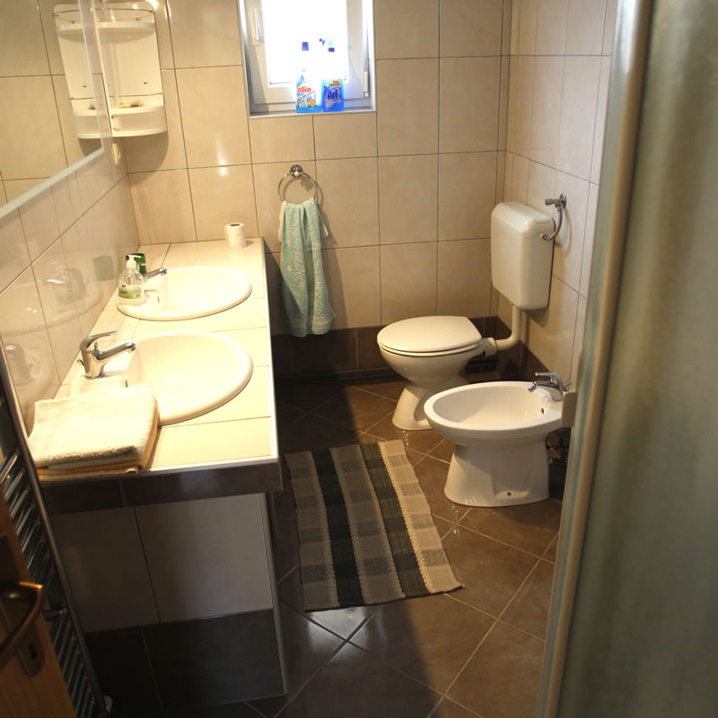 antonina apartment 1 bathroom and toilet